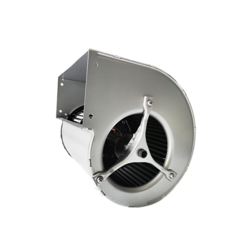 Quạt ly tâm AC cánh quạt ngoài DDM 160-250