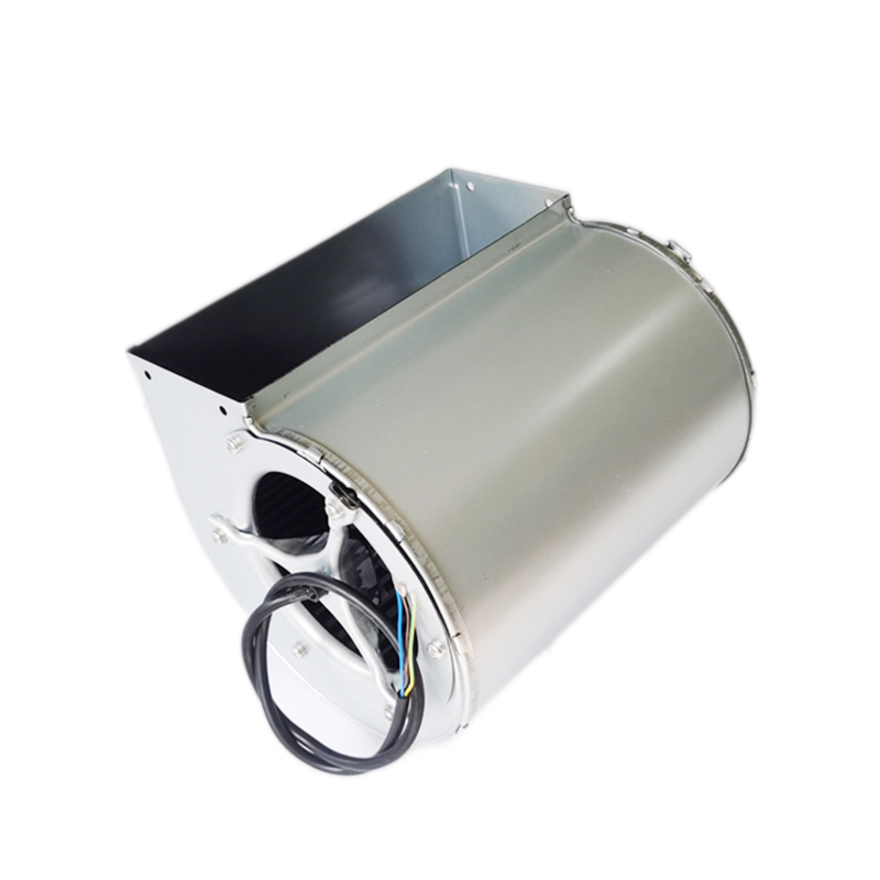 Quạt ly tâm AC cánh quạt ngoài DDM 160-250