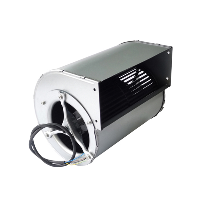 Quạt ly tâm AC cánh quạt ngoài DDM 160-250