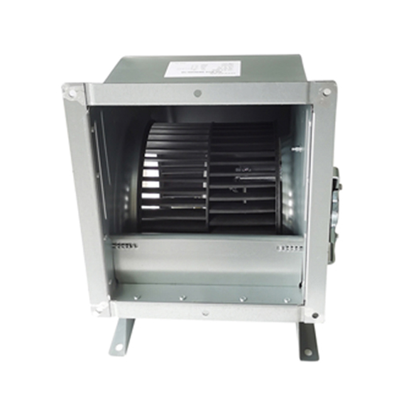 Quạt ly tâm AC truyền động trực tiếp LKZ 10-8-600W