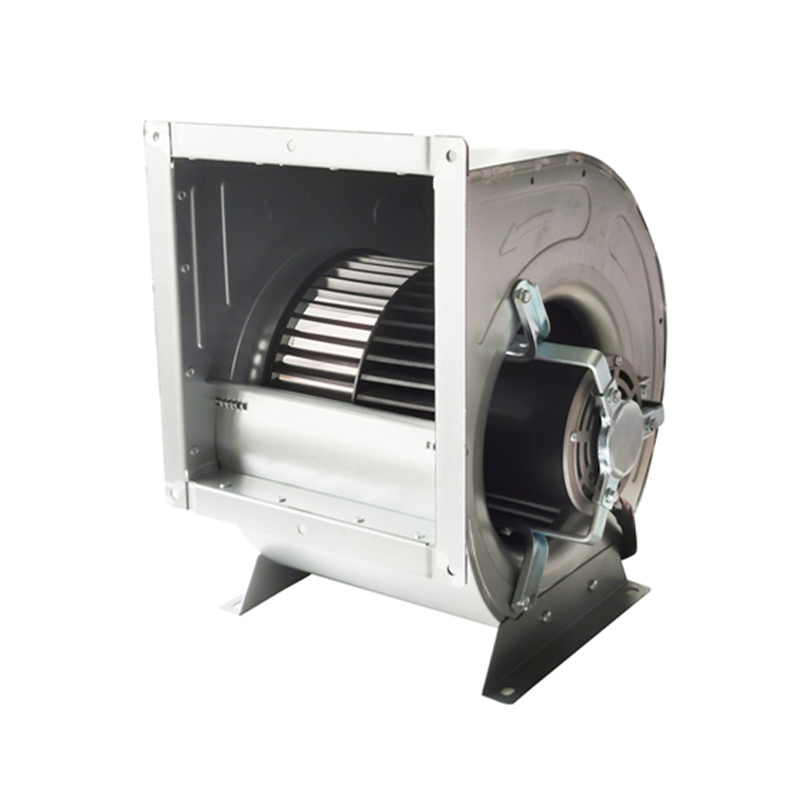 Quạt ly tâm AC truyền động trực tiếp LKZ 10-8-600W