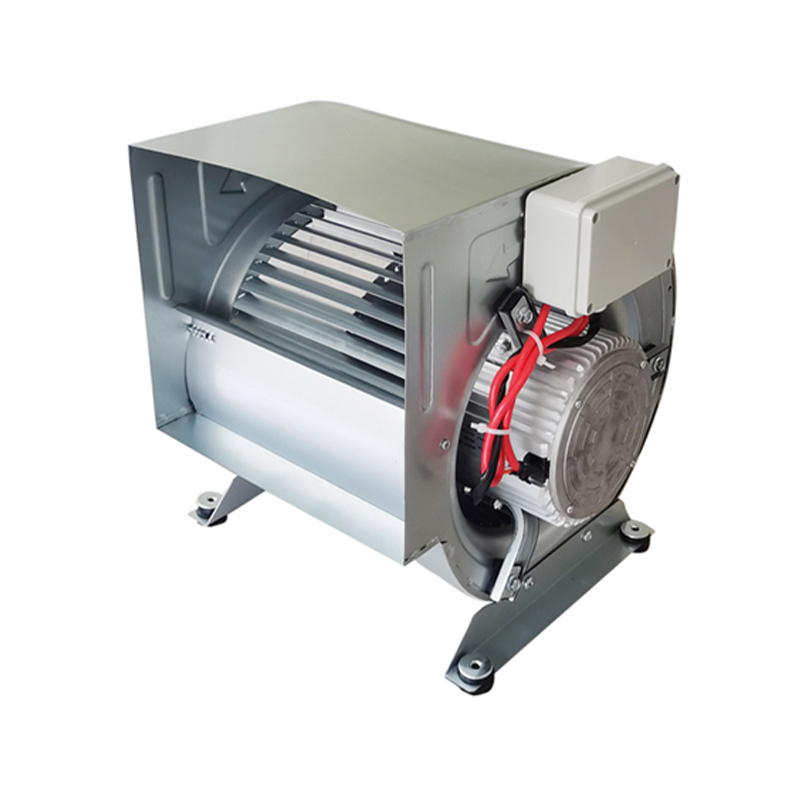 Quạt ly tâm AC tốc độ đơn LKZ 8-9-450W