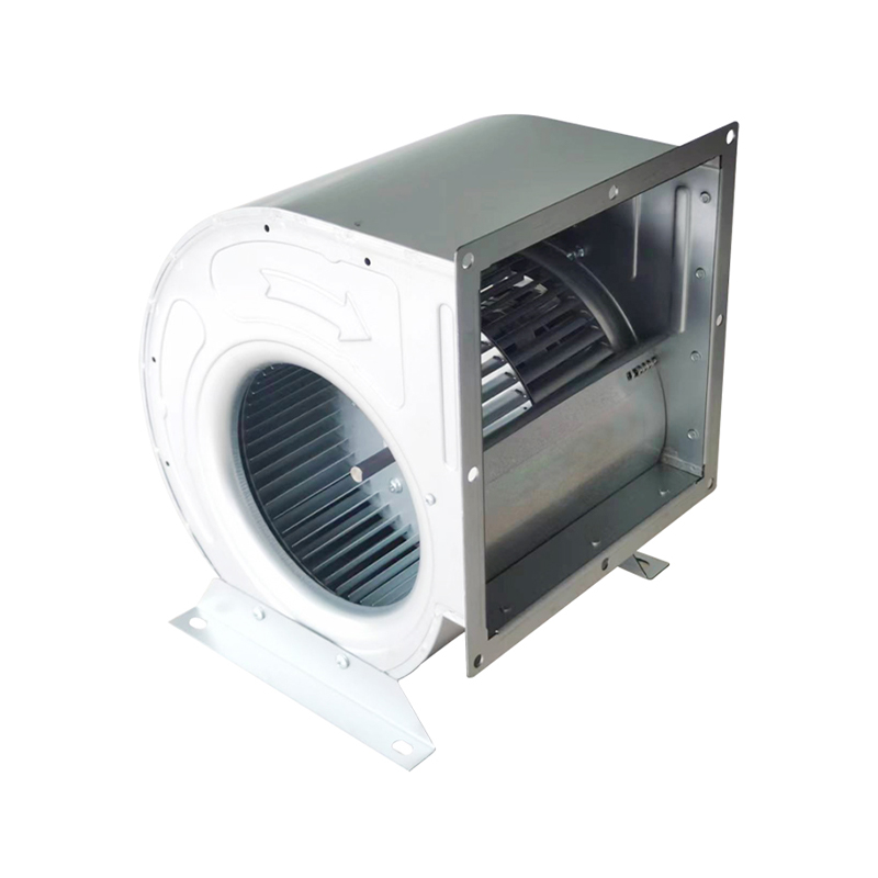 Quạt ly tâm AC tốc độ đơn LKZ 8-9-450W