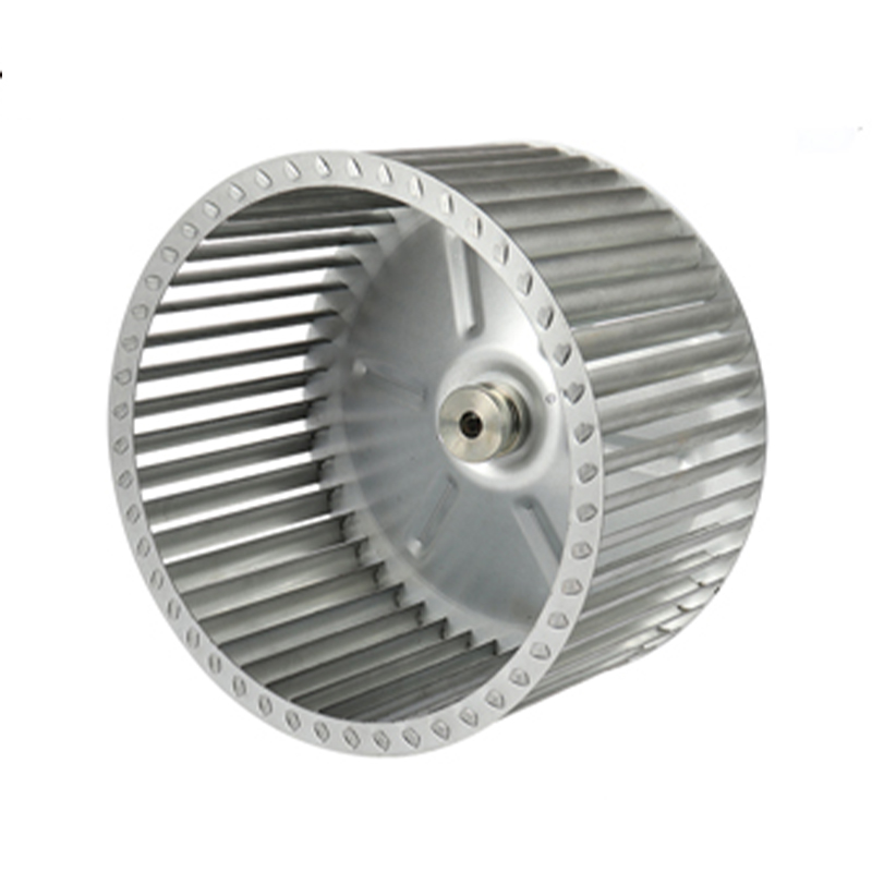 Cánh quạt ly tâm lỗ trục kép IMX273-150