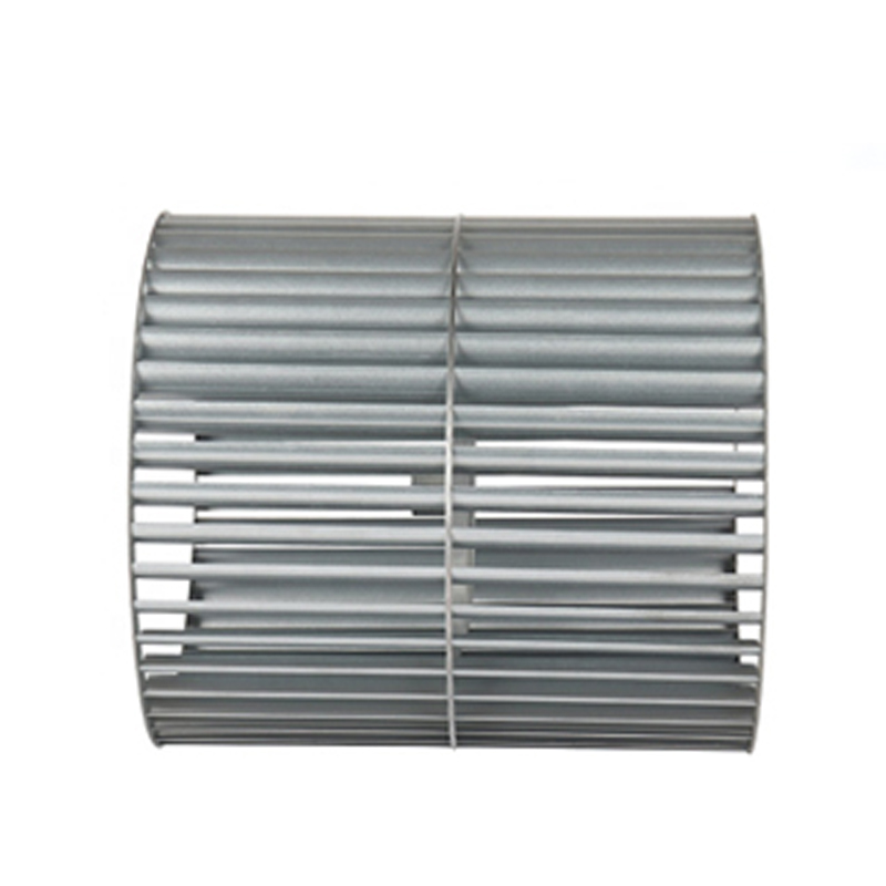 Cánh quạt thổi tương thích với động cơ IM 200-180 SGCC