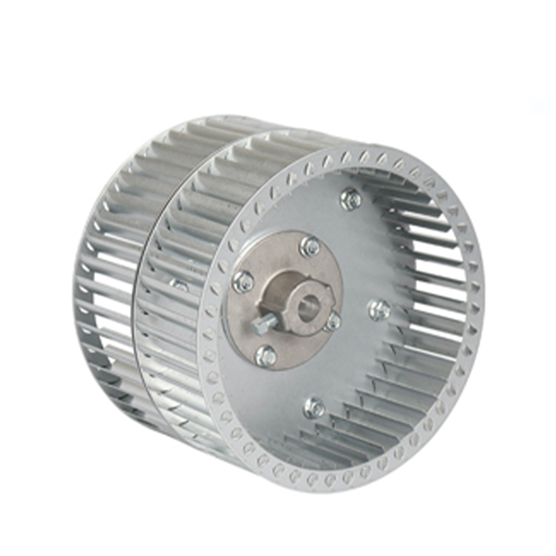 Cánh quạt thổi tương thích với động cơ IM 200-180 SGCC