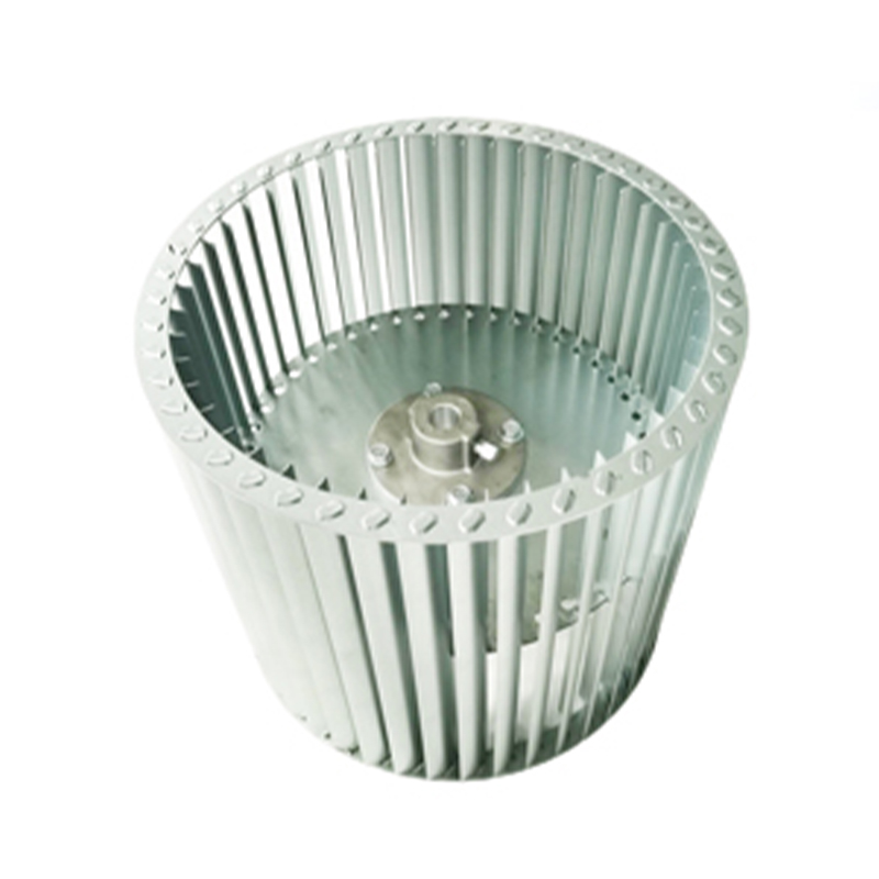 Cánh quạt thổi nhiều cánh cửa vào đôi IM 260-240