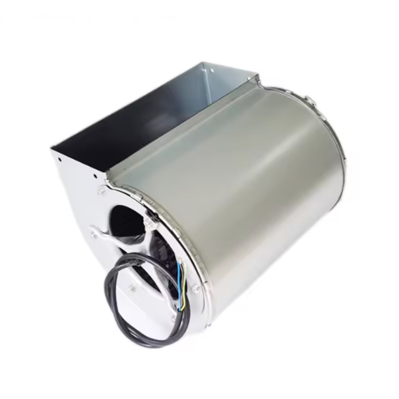 Động cơ cánh quạt ngoài ac có đường kính 230V 160mm Quạt ly tâm kích thước nhỏ