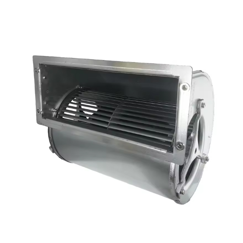 Quạt ly tâm kích thước nhỏ phía trước đôi đường kính 160mm