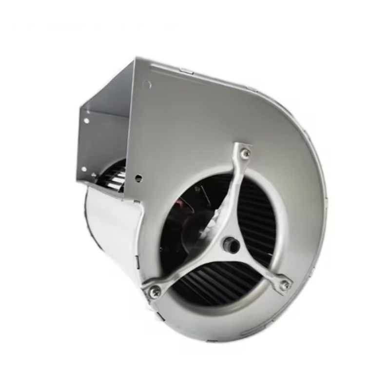 Quạt ly tâm kích thước nhỏ phía trước đôi đường kính 160mm