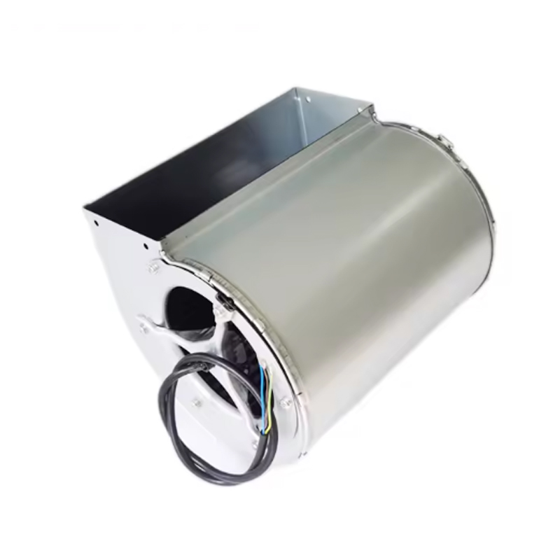 Quạt ly tâm kích thước nhỏ phía trước đôi đường kính 160mm