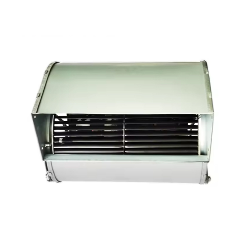 Quạt ly tâm kích thước nhỏ động cơ xoay chiều cong phía trước 160-250 mm