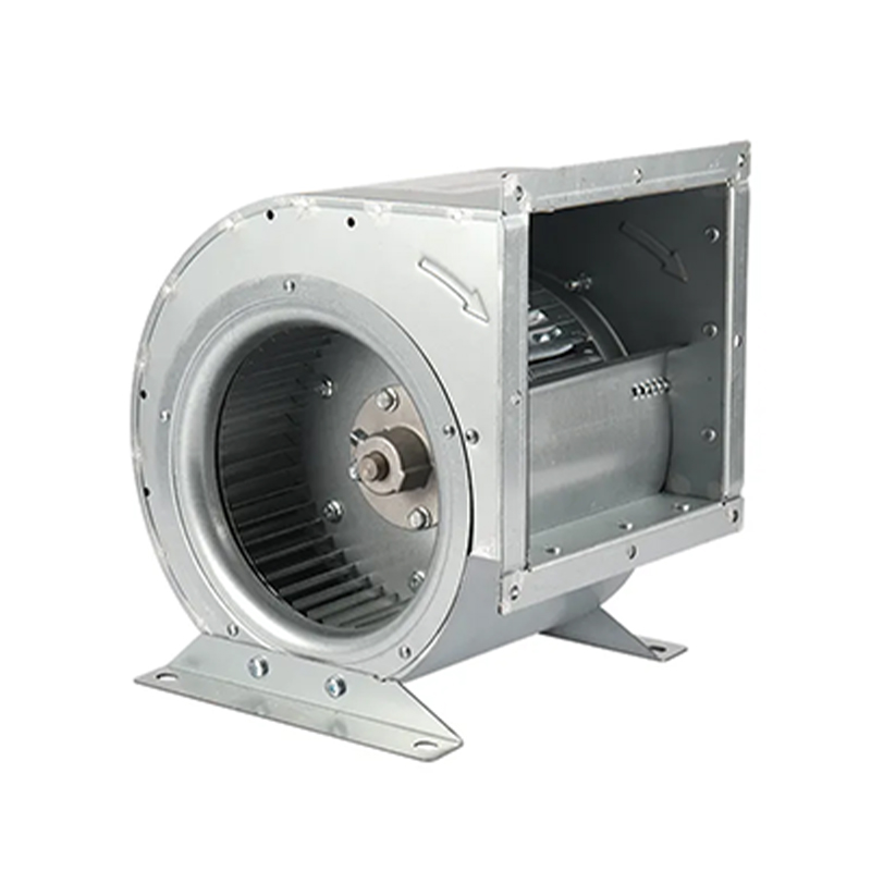 Quạt thổi ly tâm hướng trục LKZ 7-7-200W Ac