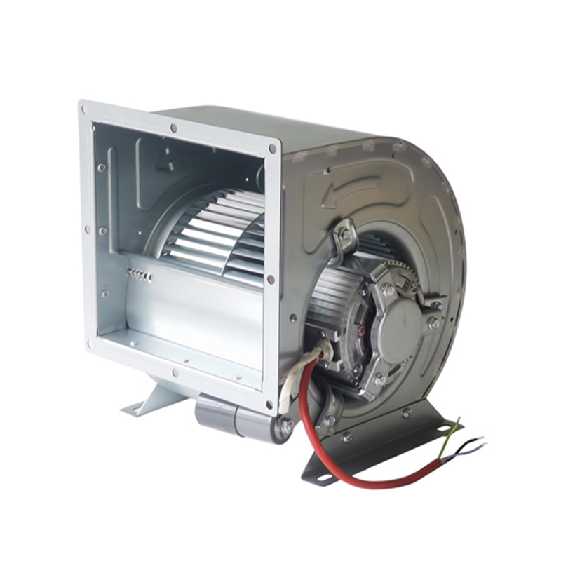 Quạt thổi ly tâm hướng trục LKZ 7-7-200W Ac