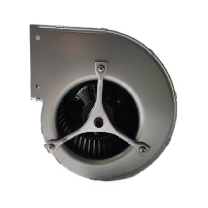 Quạt ly tâm kích thước nhỏ cánh quạt kép bên ngoài 160-250mm cho các thiết bị điều hòa không khí