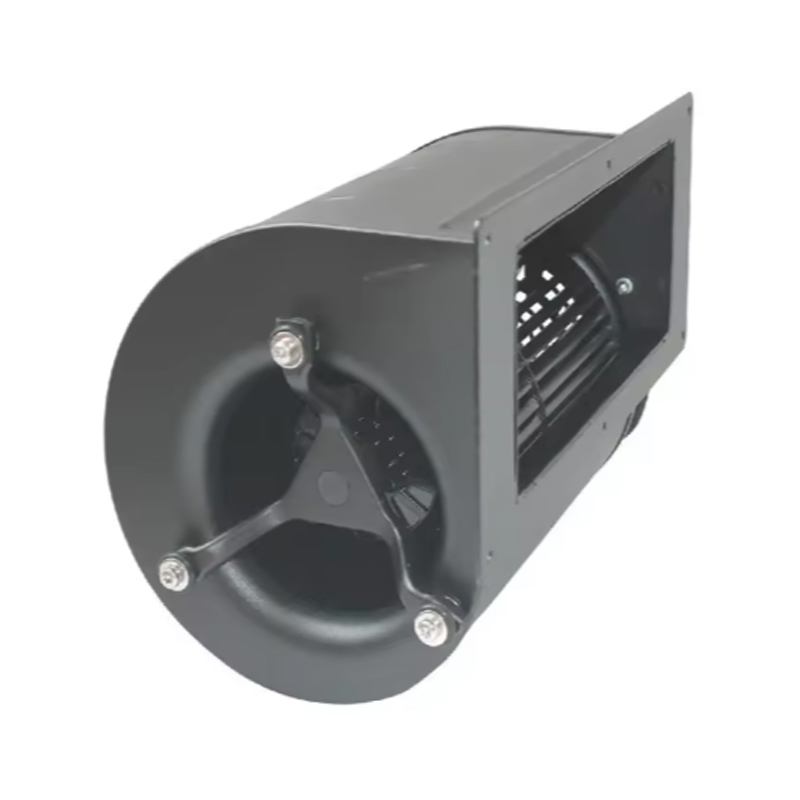 Quạt ly tâm cảm ứng cánh quạt ngoài 146-190mm kích thước nhỏ