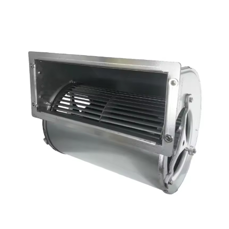 Quạt ly tâm cảm ứng cánh quạt ngoài 146-190mm kích thước nhỏ