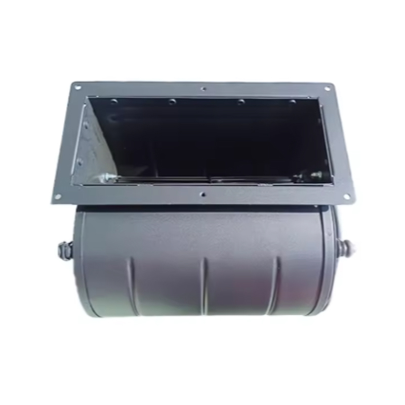 Quạt ly tâm cảm ứng cánh quạt ngoài 146-190mm kích thước nhỏ