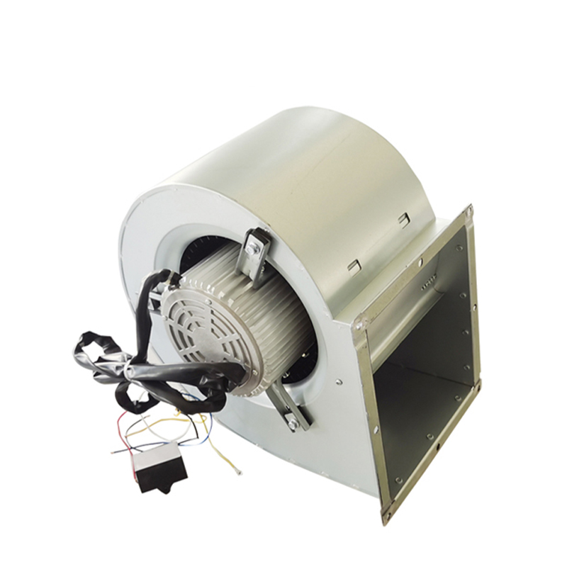 Quạt ly tâm hút gió AC LKZ 9-7-370W