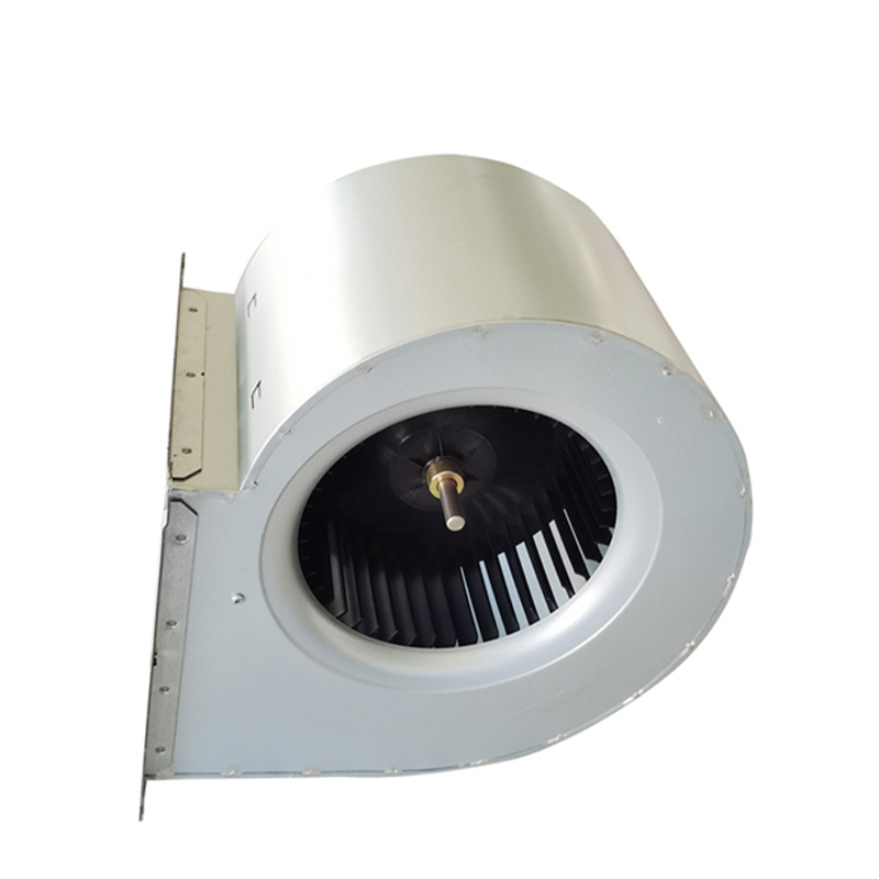 Quạt ly tâm hút gió AC LKZ 9-7-370W