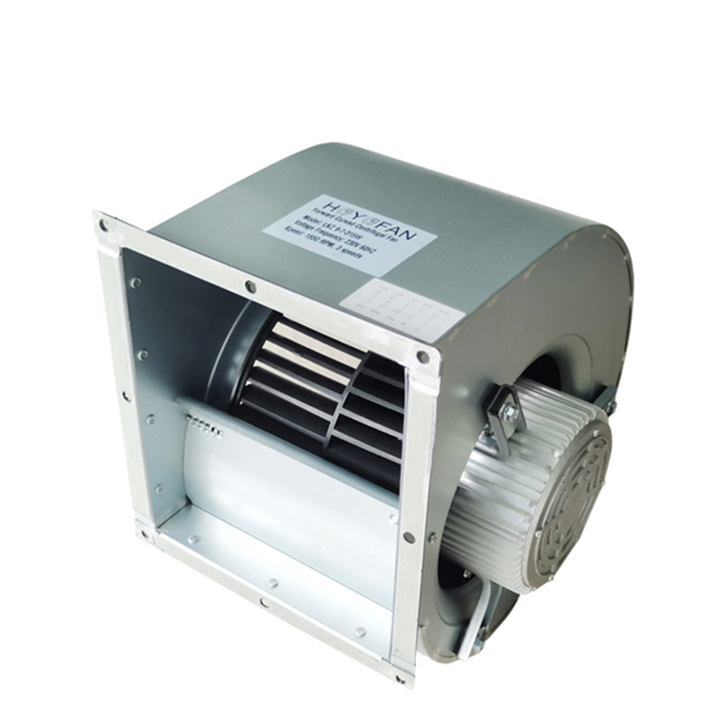 Quạt ly tâm hút gió AC LKZ 9-7-370W