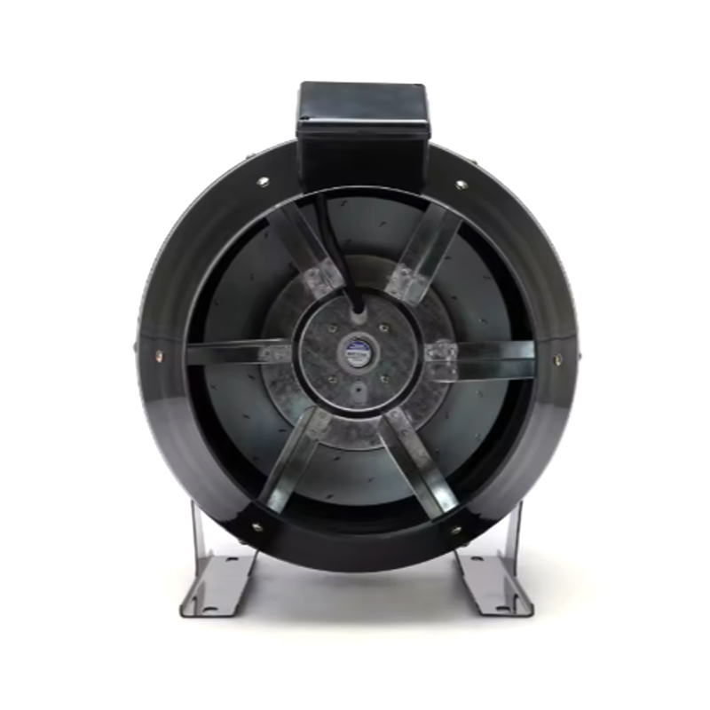 Quạt ly tâm hướng ngược ống gió 220V