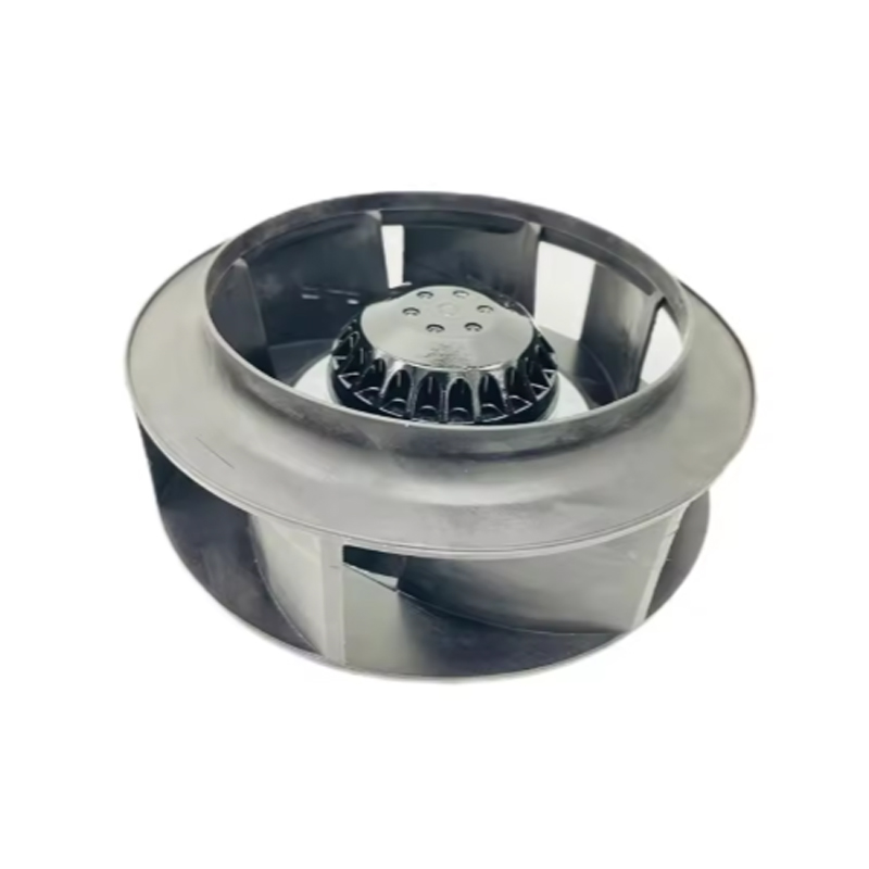 Quạt ly tâm hướng ngược ống gió 220V