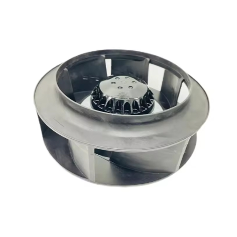 Quạt thổi ngược ly tâm đôi đầu vào AC/DC