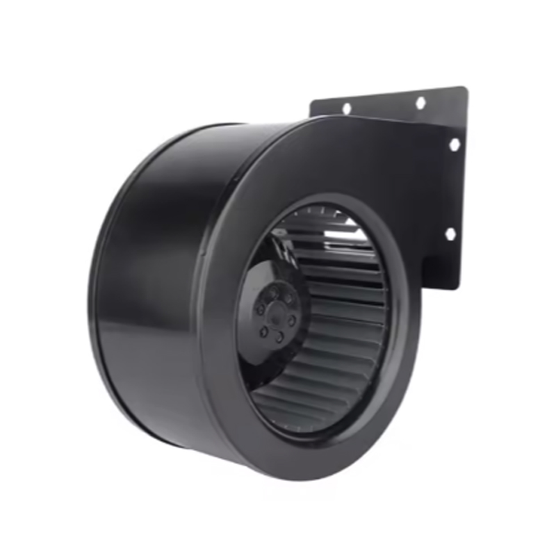 3 tốc độ chuyển tiếp quạt ly tâm đầu vào đơn 160 * 80