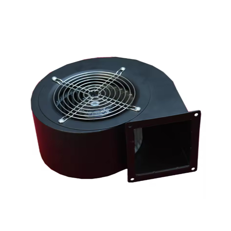 3 tốc độ chuyển tiếp quạt ly tâm đầu vào đơn 160 * 80