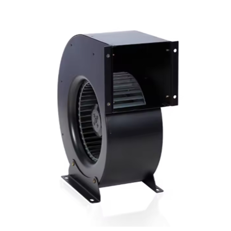 3 tốc độ chuyển tiếp quạt ly tâm đầu vào đơn 160 * 80