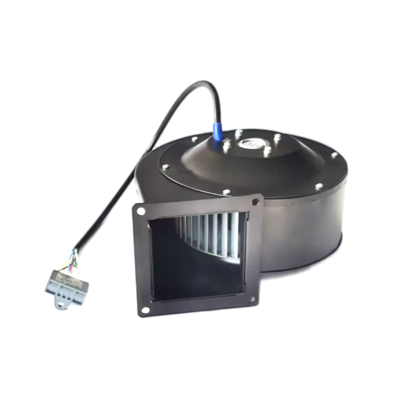 3 tốc độ chuyển tiếp quạt ly tâm đầu vào đơn 160 * 80