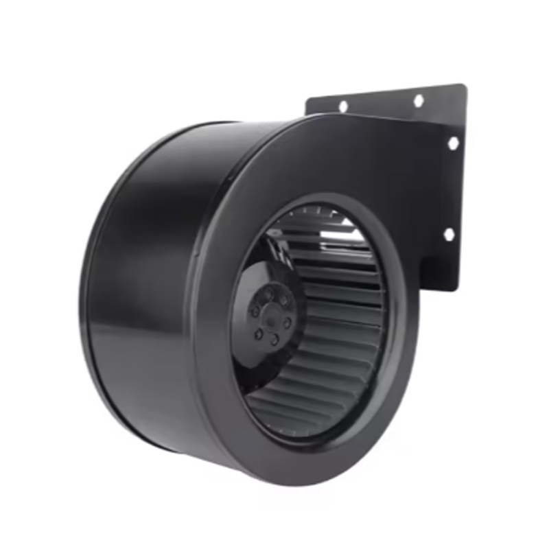 Quạt ly tâm ốc vít mini 230W quạt ly tâm đầu vào đơn