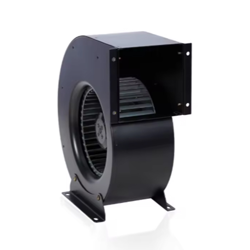 Quạt ly tâm ốc vít mini 230W quạt ly tâm đầu vào đơn