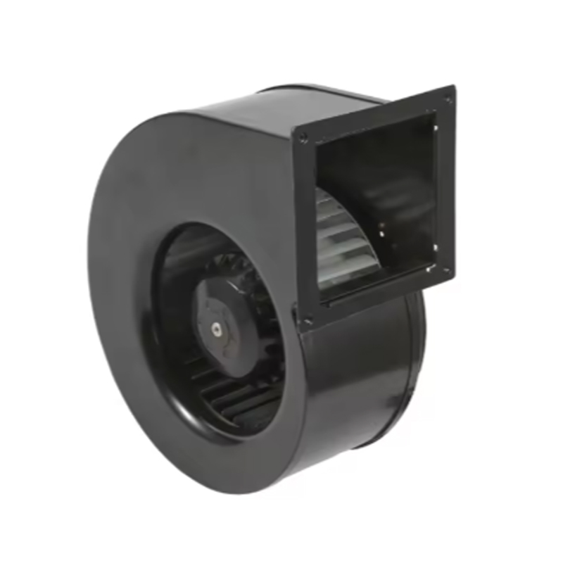Quạt ly tâm đầu vào đơn động cơ cánh quạt ngoài 230V ac