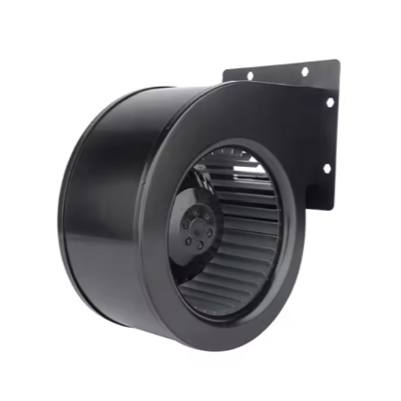 Quạt ly tâm đầu vào đơn động cơ cánh quạt ngoài 230V ac