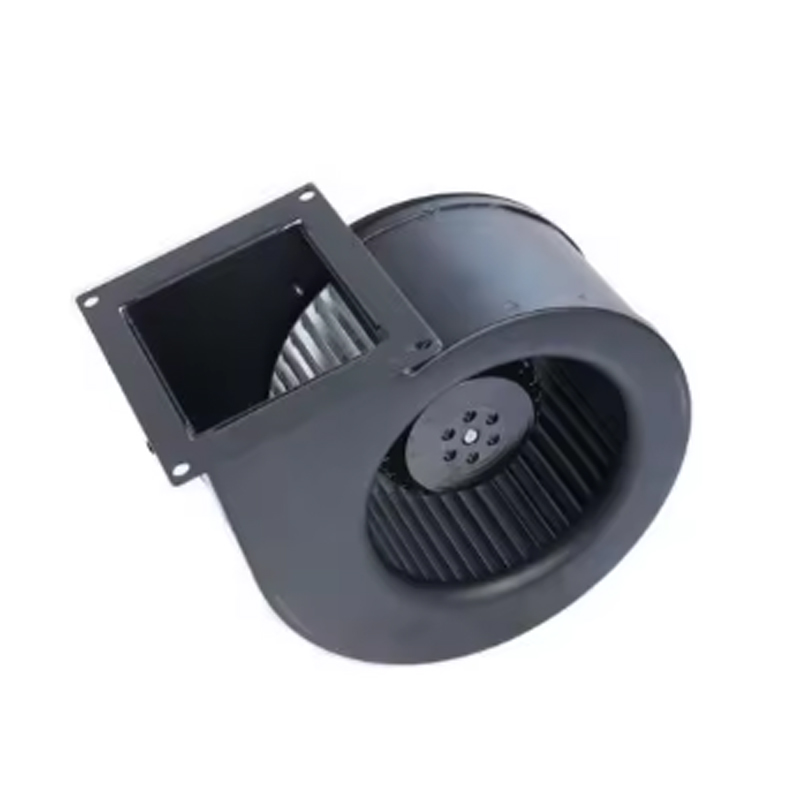 Quạt ly tâm đầu vào đơn 160-80 ống xoắn ốc nhỏ