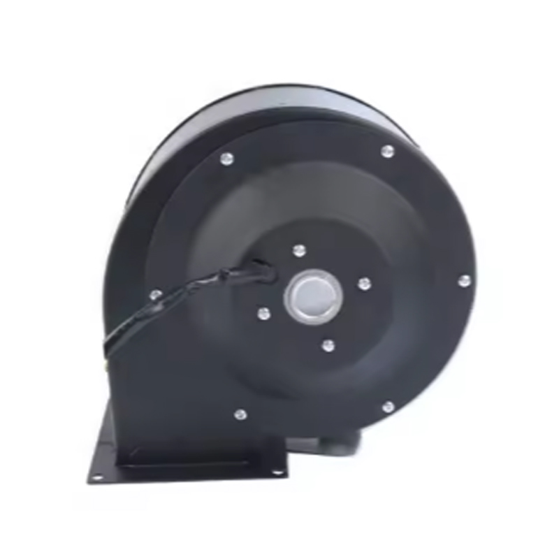 Quạt ly tâm đầu vào đơn 160-80 ống xoắn ốc nhỏ