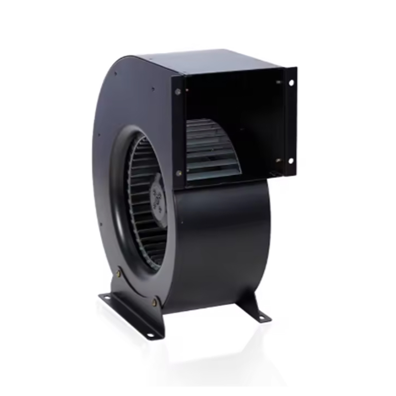 Quạt ly tâm đầu vào đơn cong 220v