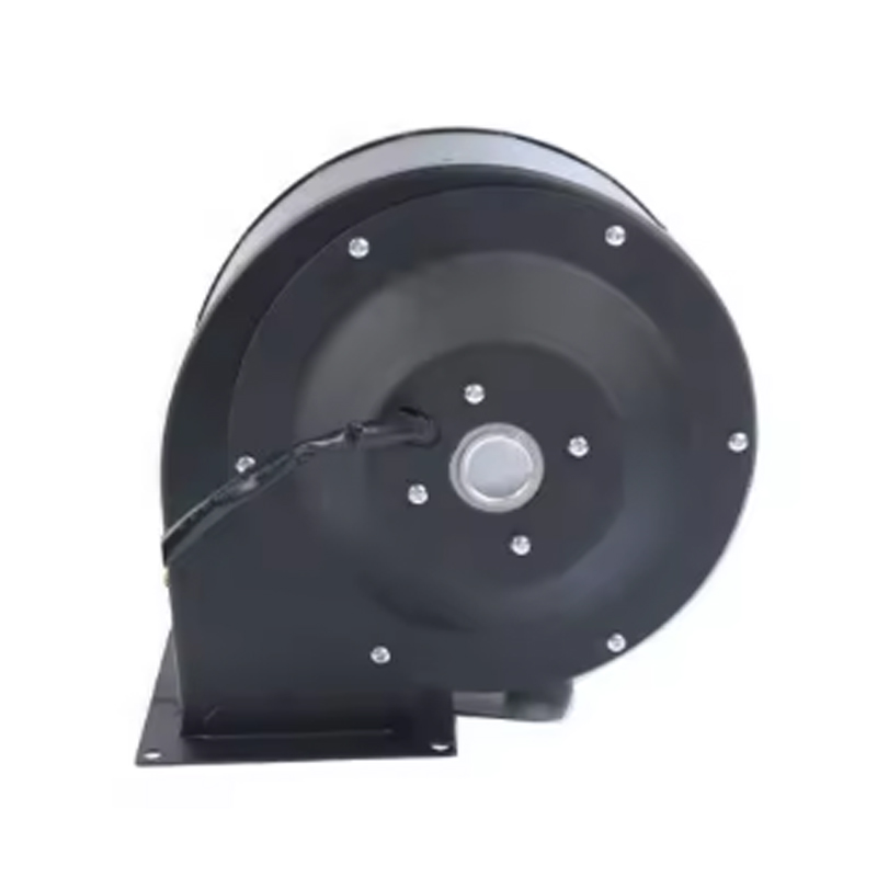 Quạt ly tâm đầu vào đơn cong 220v