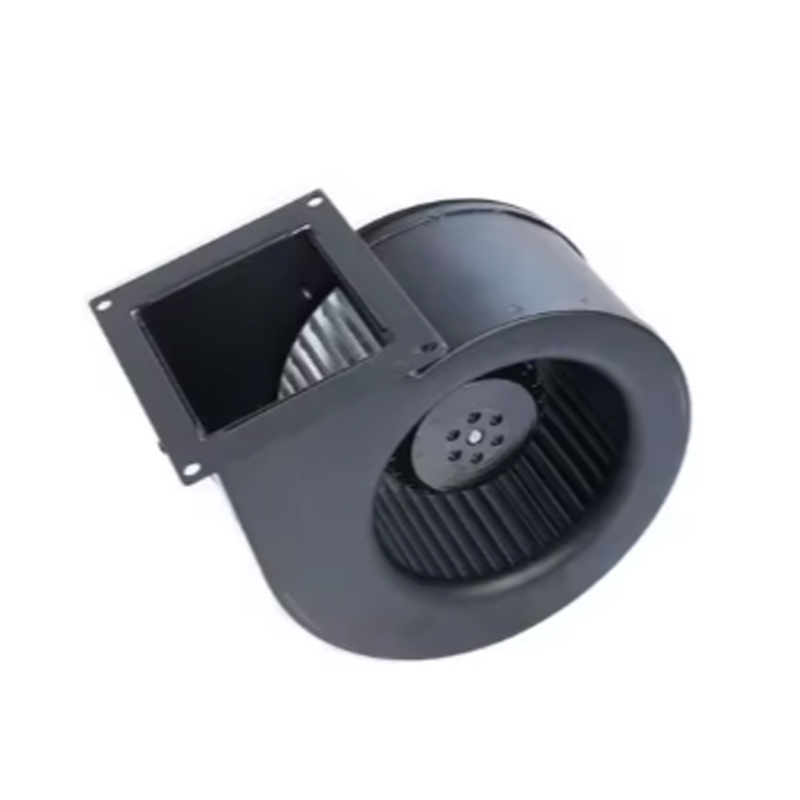 Quạt ly tâm đầu vào đơn cong 220v