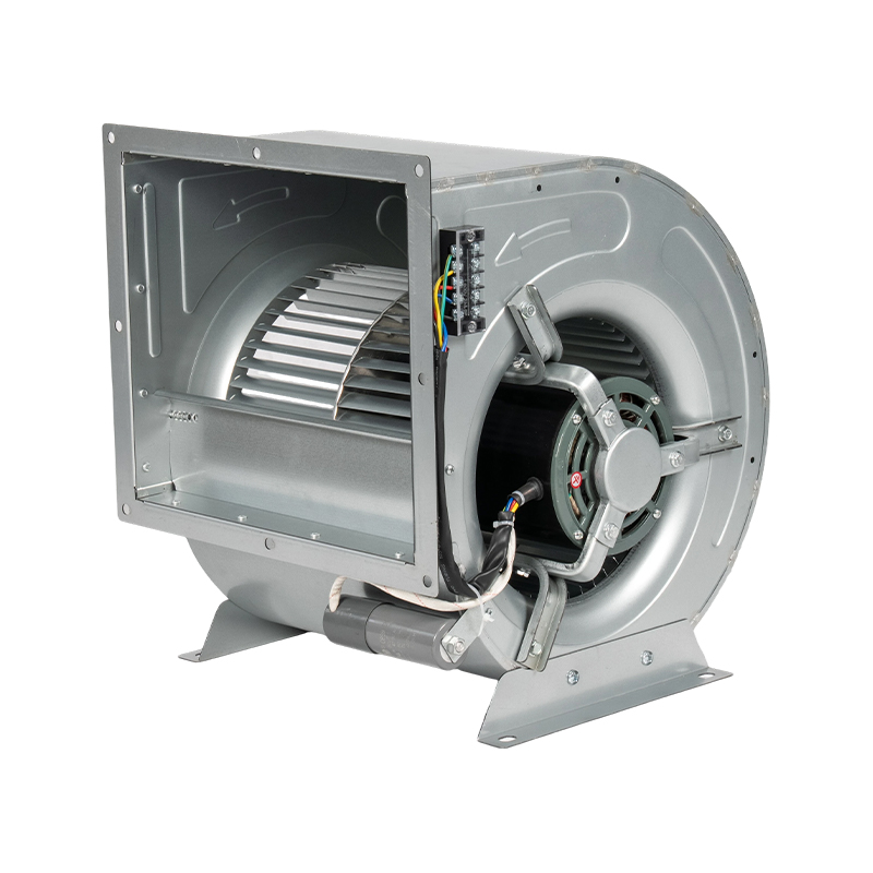 Quạt ly tâm AC truyền động trực tiếp LKZ 10-10-750W
