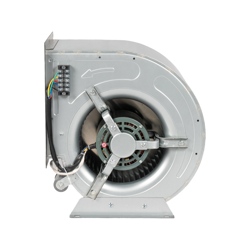Quạt ly tâm AC truyền động trực tiếp LKZ 10-10-750W