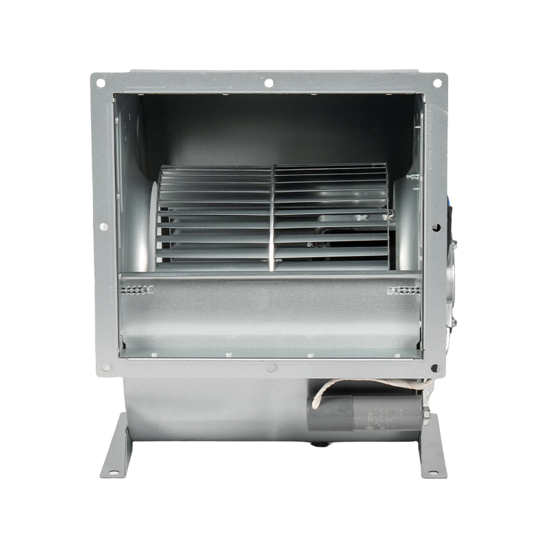 Quạt ly tâm AC truyền động trực tiếp LKZ 10-10-750W