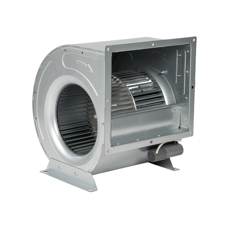 Quạt ly tâm AC truyền động trực tiếp LKZ 10-10-750W