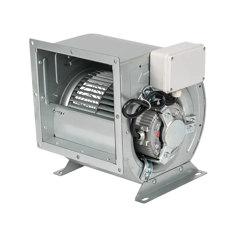 Quạt ly tâm xoay chiều một pha LKZ 7-7-250W