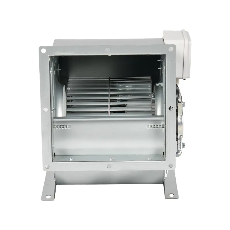 Quạt ly tâm xoay chiều một pha LKZ 7-7-250W