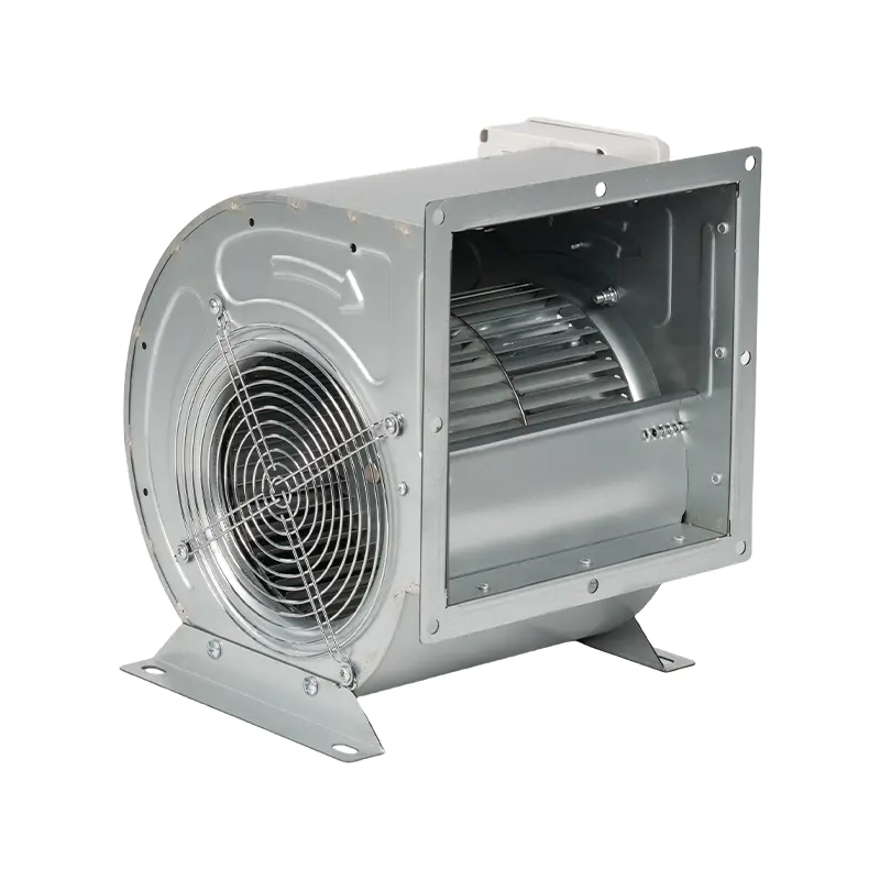 Quạt ly tâm xoay chiều một pha LKZ 7-7-250W