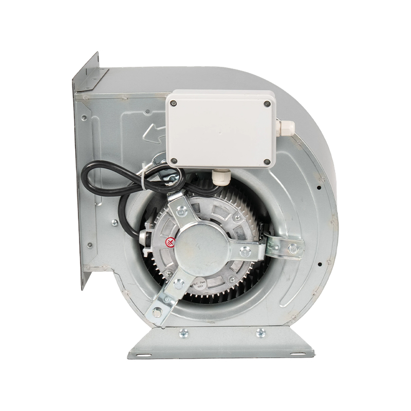 Quạt ly tâm xoay chiều một pha LKZ 7-7-250W