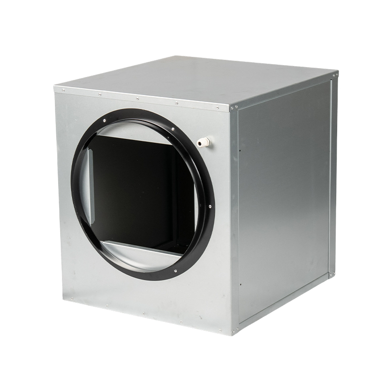 Quạt động cơ loại hộp dòng BMF